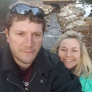 Meet your Posher, Laurie